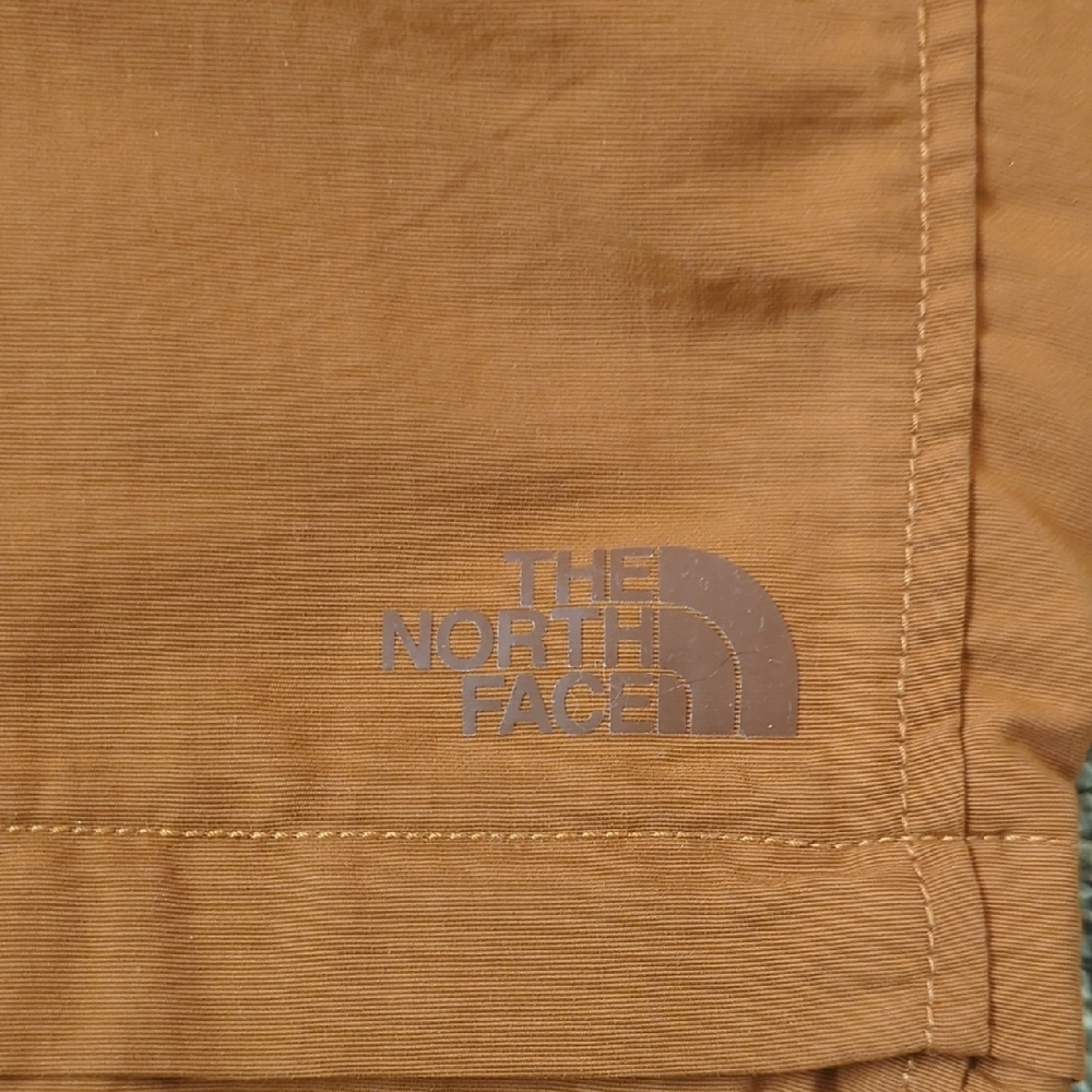 North Face Men's Rust Convertible Pants - 32 - Picture 2 of 9